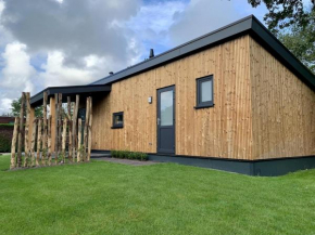 Holiday home for 5 with garden